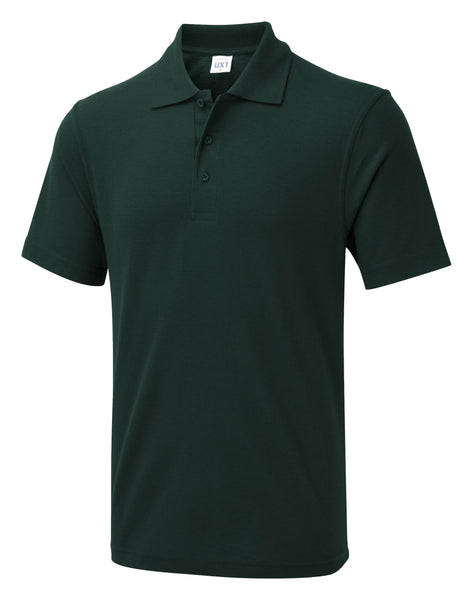 Lightweight Polo Shirt