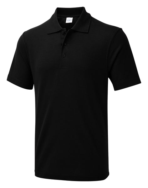Lightweight Polo Shirt