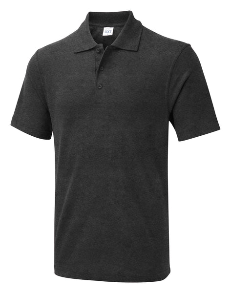 Lightweight Polo Shirt