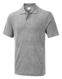 Lightweight Polo Shirt