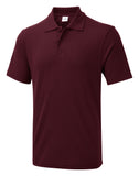 Lightweight Polo Shirt