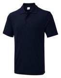 Lightweight Polo Shirt