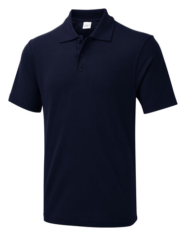 Lightweight Polo Shirt