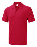 Lightweight Polo Shirt