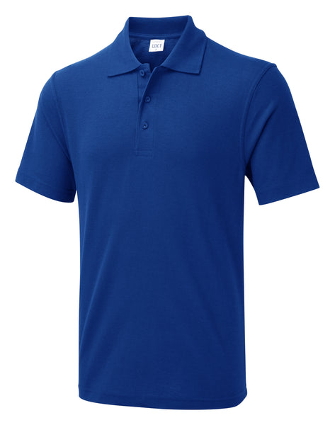 Lightweight Polo Shirt