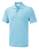 Lightweight Polo Shirt