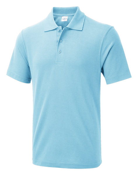Lightweight Polo Shirt