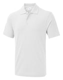 Lightweight Polo Shirt