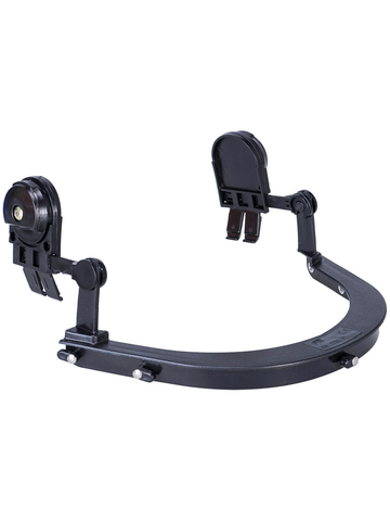 Building Services PS58 Helmet Visor Holder