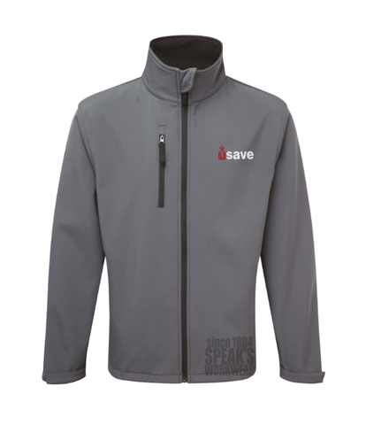 Usave Soft Shell Jacket