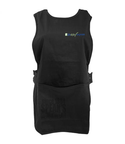 Lifestyle Express Tabard