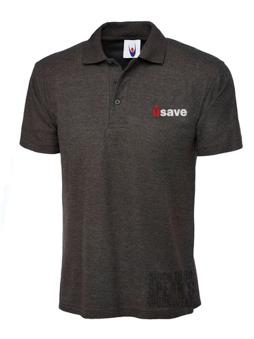 Usave Polo Shirt
