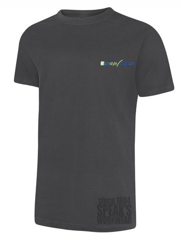 Lifestyle Express T-Shirt