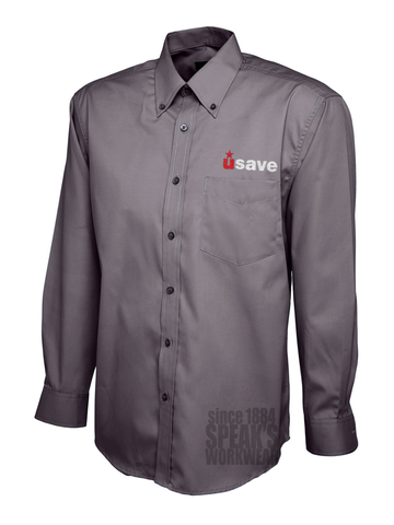 Usave Long Sleeve Shirt