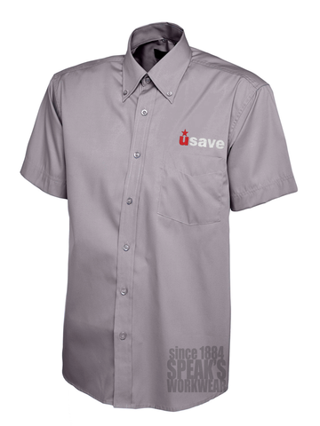 Usave Short Sleeve Shirt