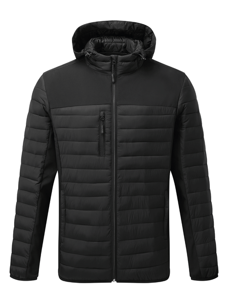 TuffStuff Hatton Jacket