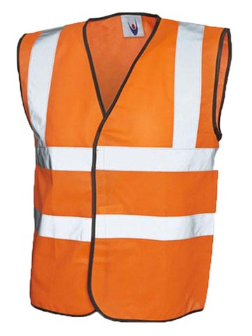 Hi-Visibility Vest