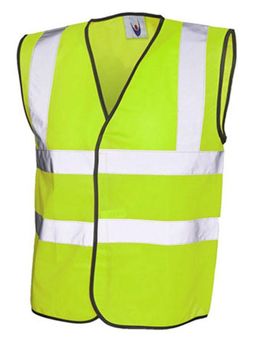 Hi-Visibility Vest