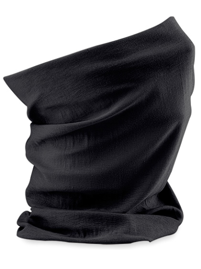 Morf Original Scarf Hat