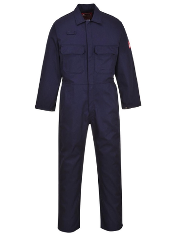 Portwest Bizweld Flame Resistant Coverall