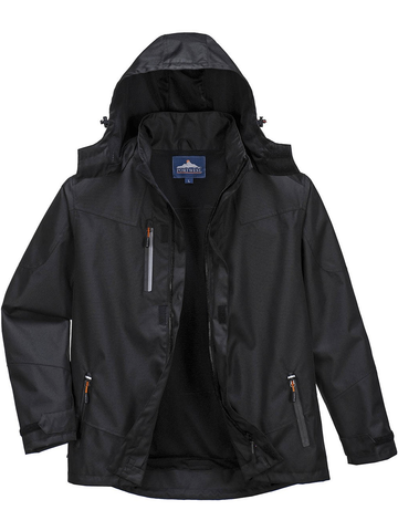 Portwest Outcoach Jacket