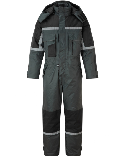 Orwell Coverall