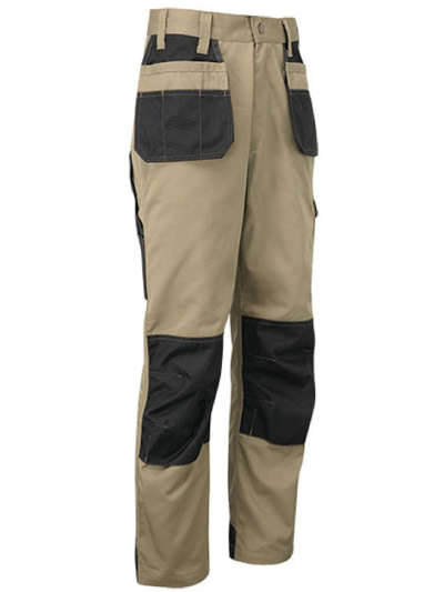 Excel Work Trouser