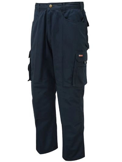 Pro Work Trousers