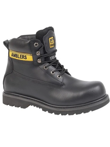 Footsure FS9 Safety Boot
