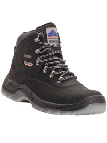 Portwest Steelite All Weather Safety Boot