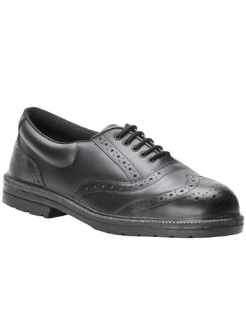 Portwest Steelite Executive Safety Brogue