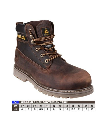 Footsure FS164 Safety Boot