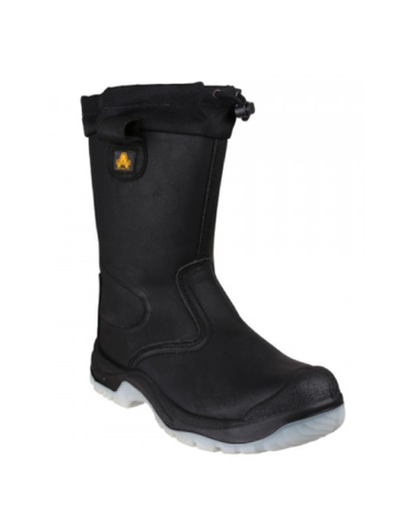 Amblers Safety Rigger Boot