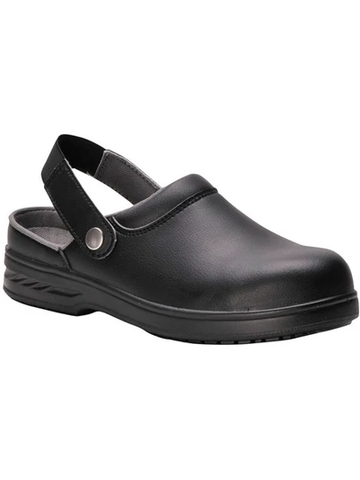 Portwest Steelite Safety Clog