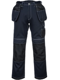 Portwest PW3 Holster Work Trousers