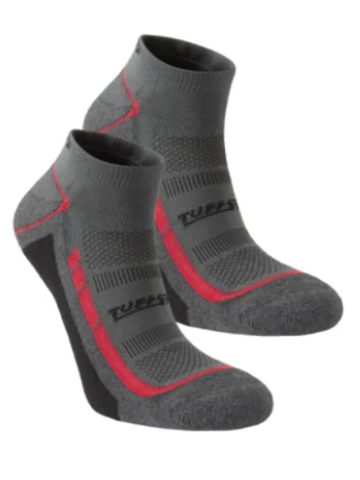 Elite Low Cut Socks (pack of 2 pairs)