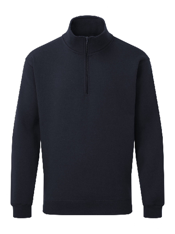 Workforce 1/4 Zip Sweatshirt