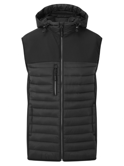 Howden Hooded Bodywarmer