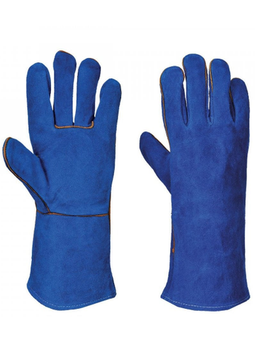 Portwest Welders Gauntlet Glove