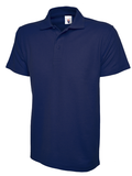 Lightweight Polo Shirt