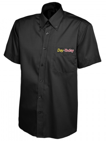 Day-Today Short Sleeve Shirt