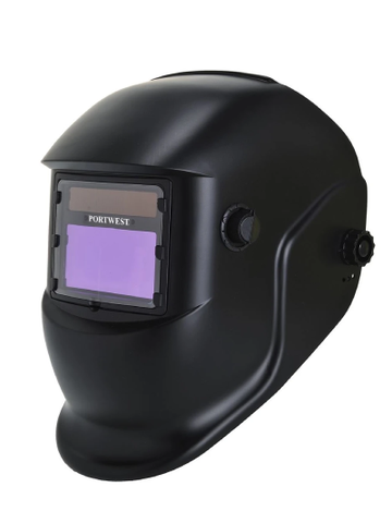 Portwest BizWeld Plus Welding Mask Helmet