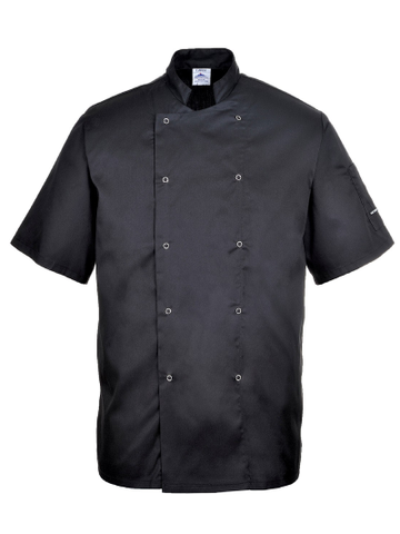 Portwest Cumbria Chefs Jacket