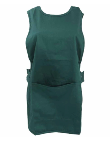 Warrior Pocket Tabard