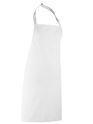 Premier Colours Bib Apron