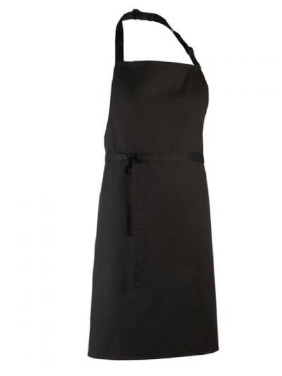 Premier Colours Bib Apron