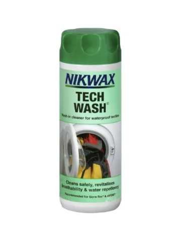 Nikwax Tech Wash