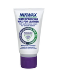 Nikwax Waterproofing Wax for Leather - Clear