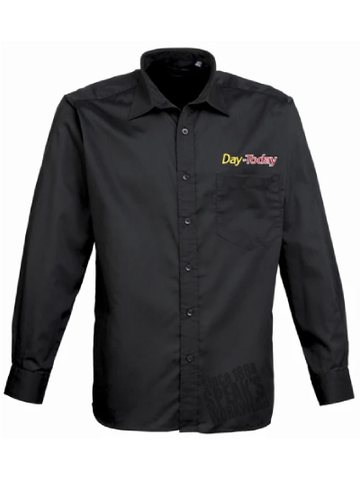 Day-Today Long Sleeve Shirt