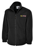 Day-Today Full Zip Fleece